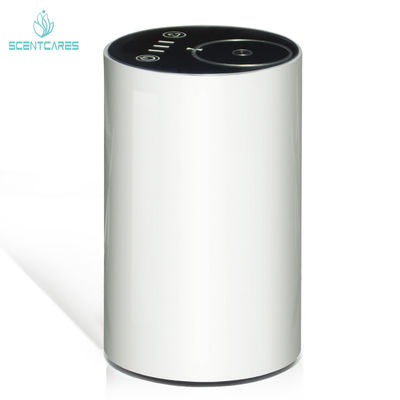 Essential Oil Diffuser Car 10ml Rechargeable Usb Aroma Diffuser